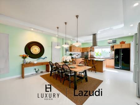 504 metro cuadrado 3 ` 2 Baño Villa de Venta