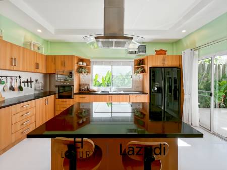 504 metro cuadrado 3 ` 2 Baño Villa de Venta