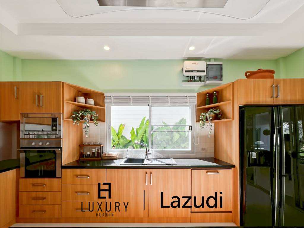 504 metro cuadrado 3 ` 2 Baño Villa de Venta