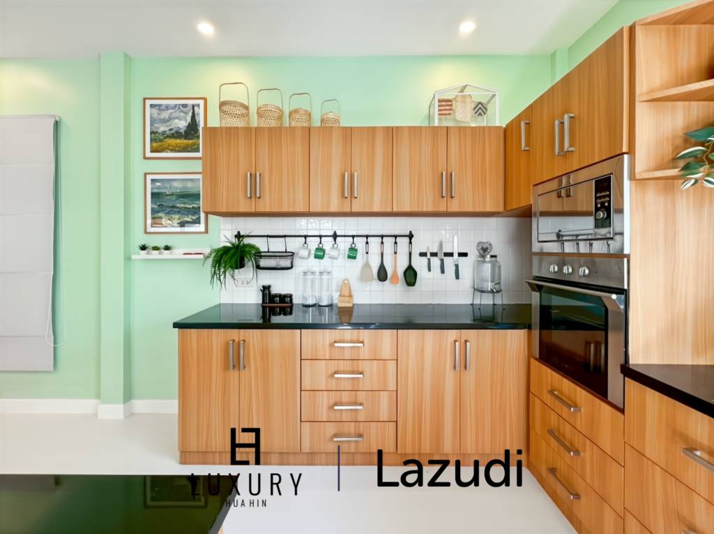 504 metro cuadrado 3 ` 2 Baño Villa de Venta