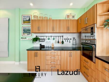 504 metro cuadrado 3 ` 2 Baño Villa de Venta