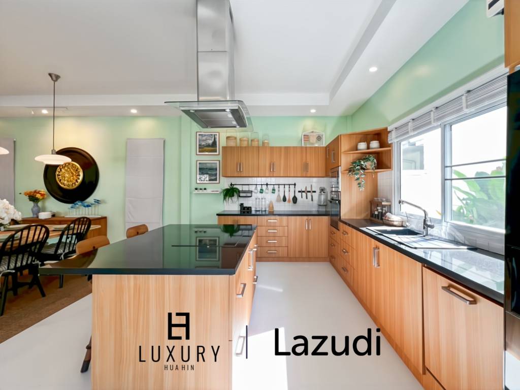 504 metro cuadrado 3 ` 2 Baño Villa de Venta