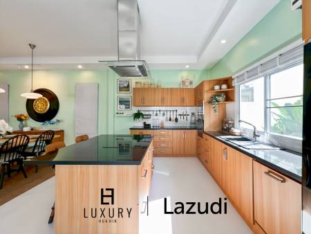 504 metro cuadrado 3 ` 2 Baño Villa de Venta