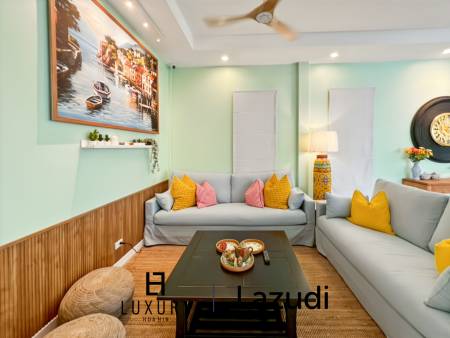 504 metro cuadrado 3 ` 2 Baño Villa de Venta