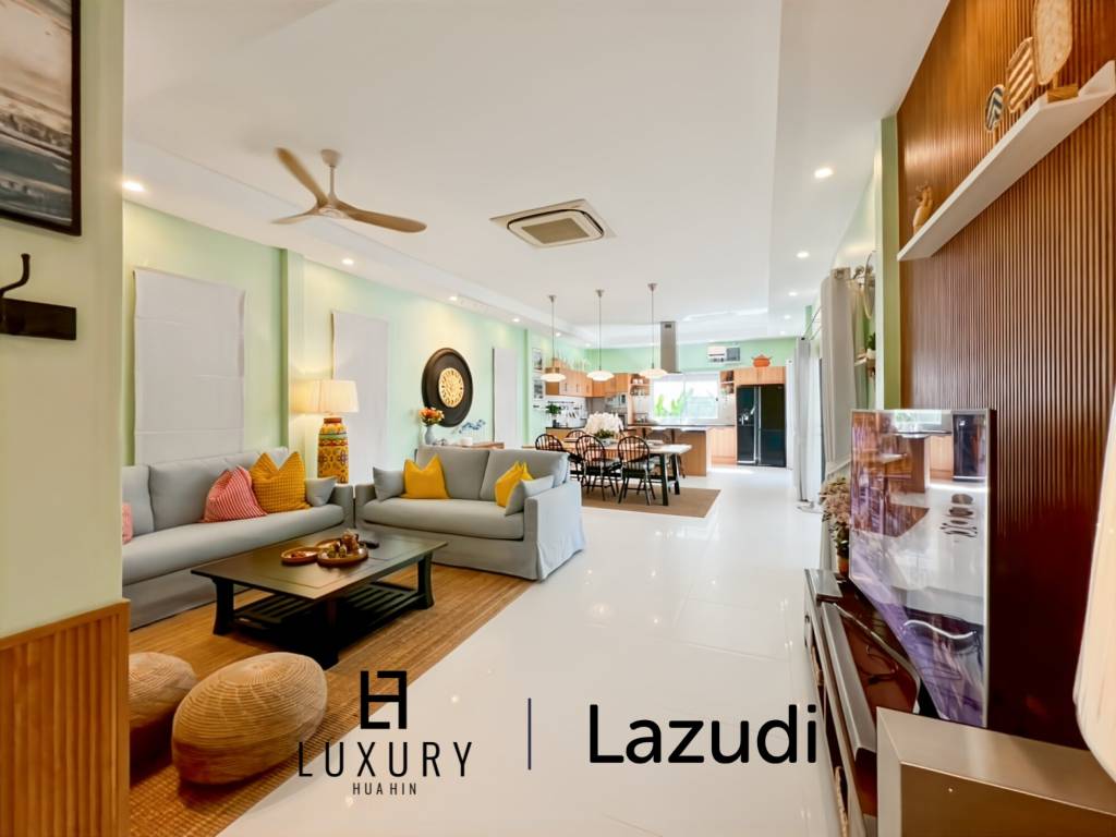 504 metro cuadrado 3 ` 2 Baño Villa de Venta