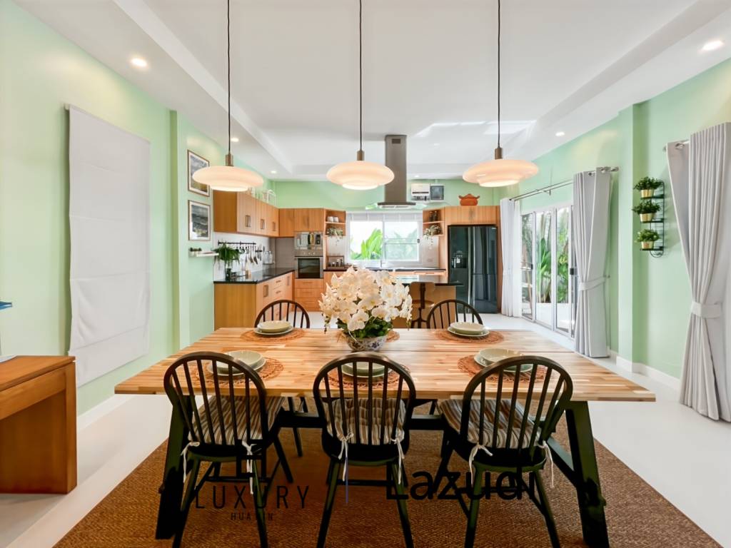 504 metro cuadrado 3 ` 2 Baño Villa de Venta