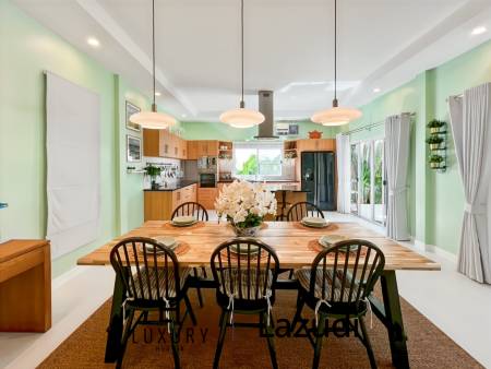 504 metro cuadrado 3 ` 2 Baño Villa de Venta