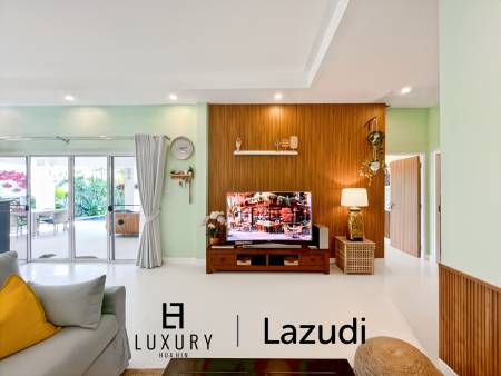 504 metro cuadrado 3 ` 2 Baño Villa de Venta