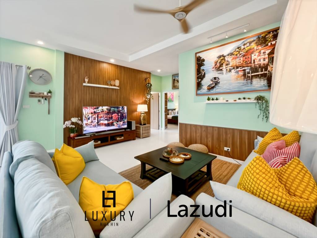 504 metro cuadrado 3 ` 2 Baño Villa de Venta