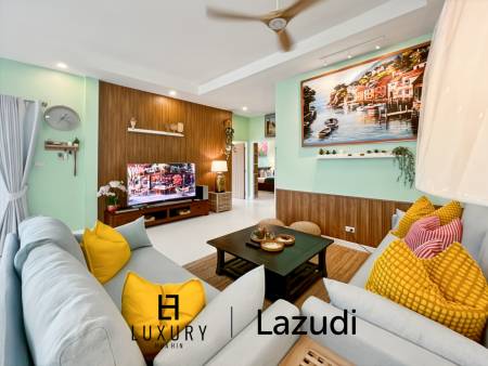 504 metro cuadrado 3 ` 2 Baño Villa de Venta