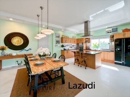 504 metro cuadrado 3 ` 2 Baño Villa de Venta