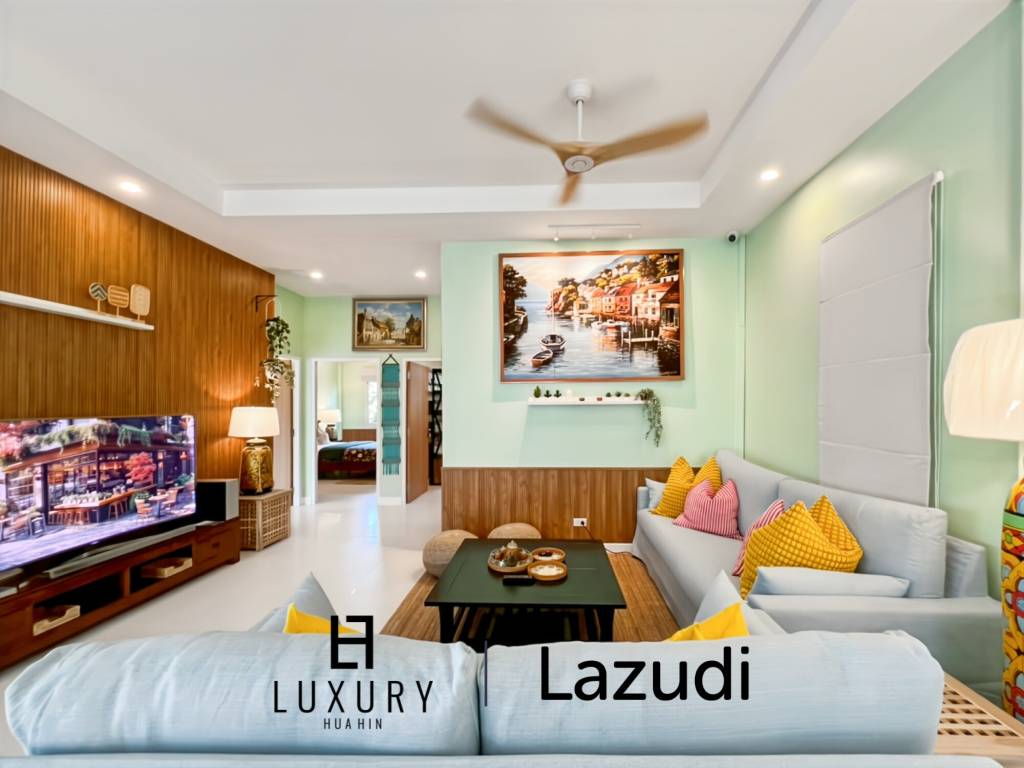 504 metro cuadrado 3 ` 2 Baño Villa de Venta