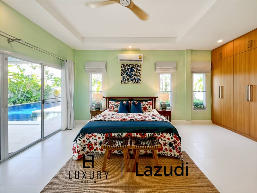 504 metro cuadrado 3 ` 2 Baño Villa de Venta