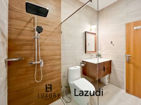 504 metro cuadrado 3 ` 2 Baño Villa de Venta