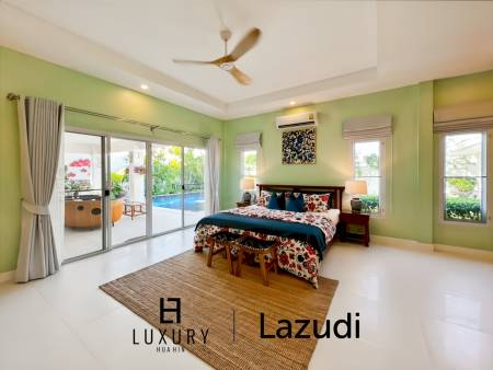 504 metro cuadrado 3 ` 2 Baño Villa de Venta