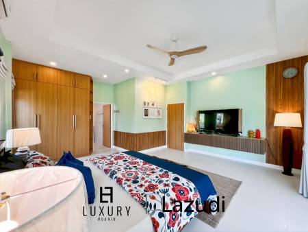 504 metro cuadrado 3 ` 2 Baño Villa de Venta