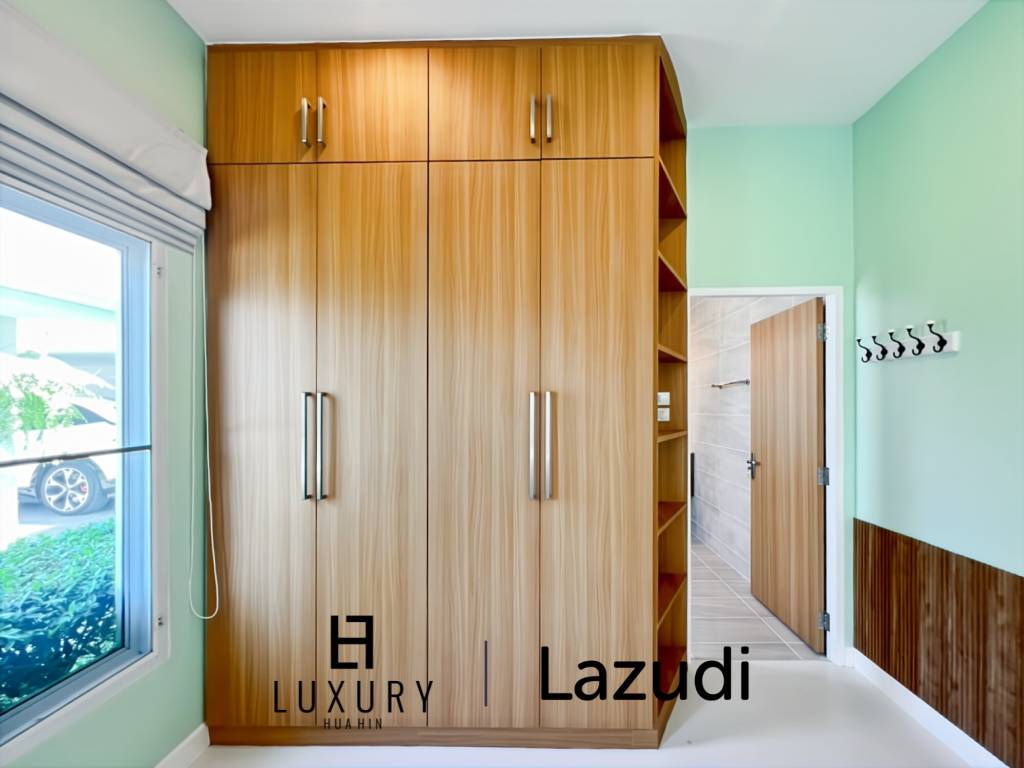 504 metro cuadrado 3 ` 2 Baño Villa de Venta