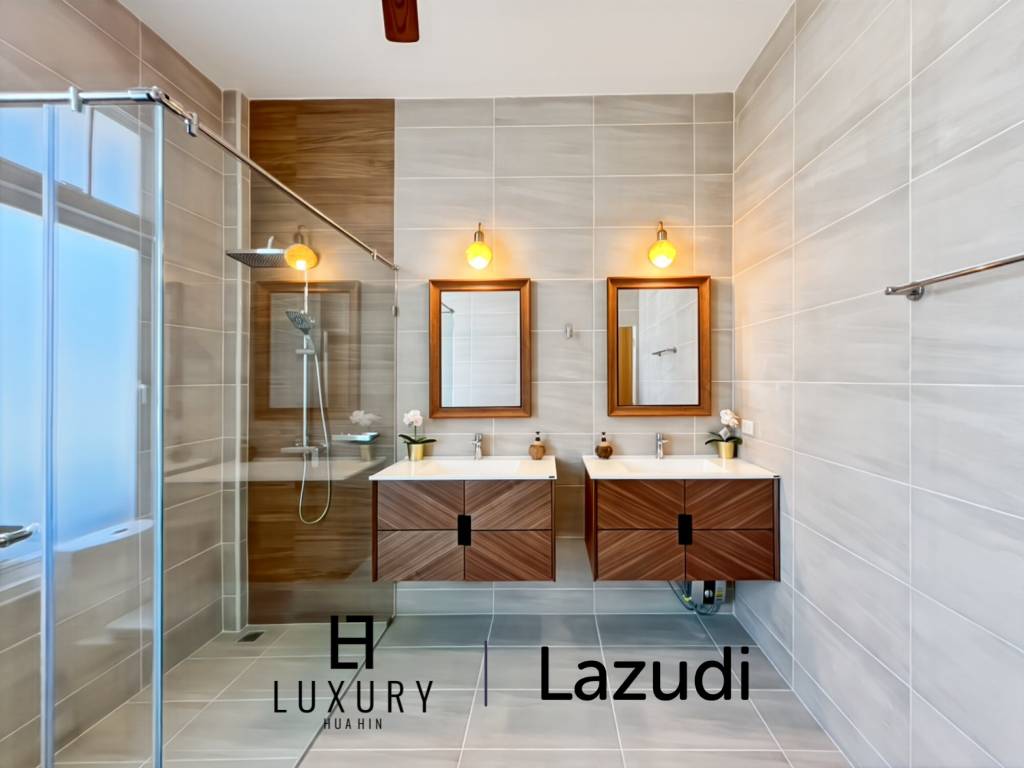 504 metro cuadrado 3 ` 2 Baño Villa de Venta