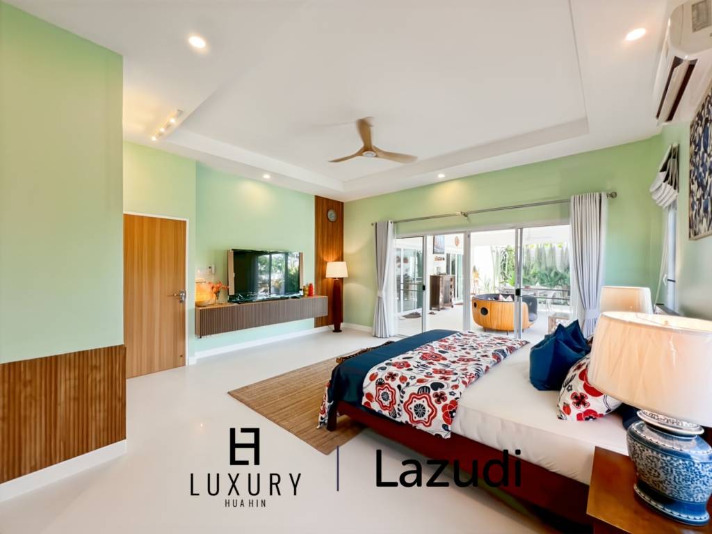 504 metro cuadrado 3 ` 2 Baño Villa de Venta