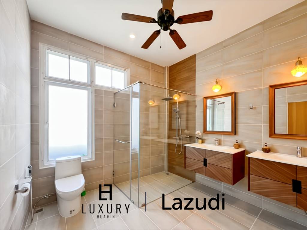 504 metro cuadrado 3 ` 2 Baño Villa de Venta