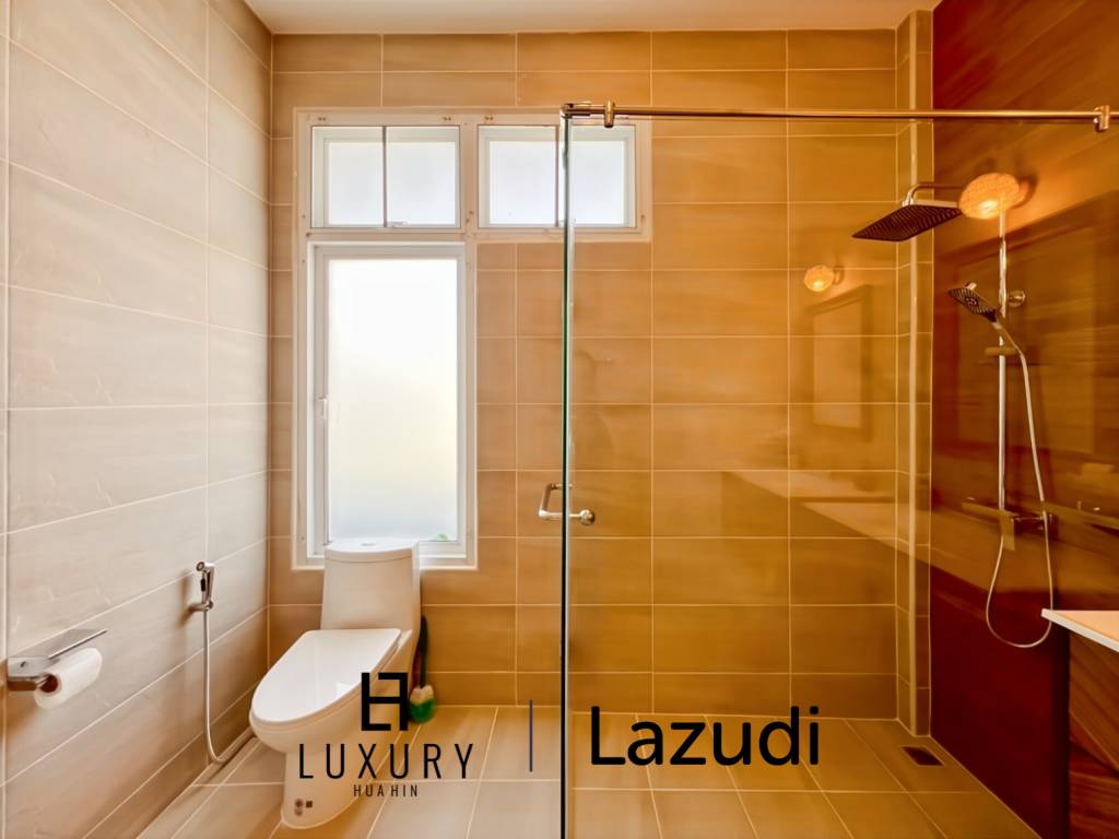 504 metro cuadrado 3 ` 2 Baño Villa de Venta