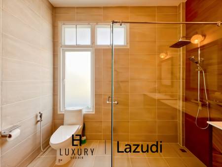 504 metro cuadrado 3 ` 2 Baño Villa de Venta