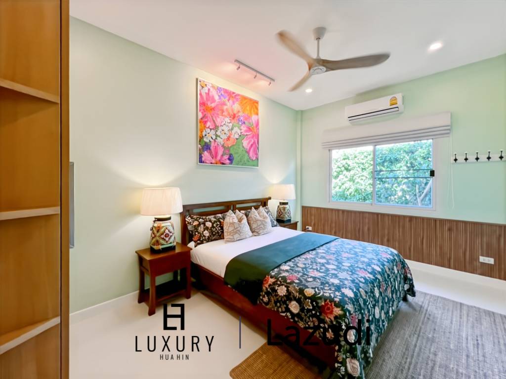 504 metro cuadrado 3 ` 2 Baño Villa de Venta