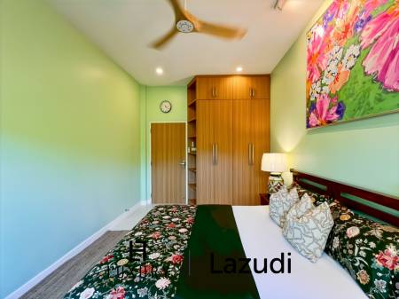 504 metro cuadrado 3 ` 2 Baño Villa de Venta