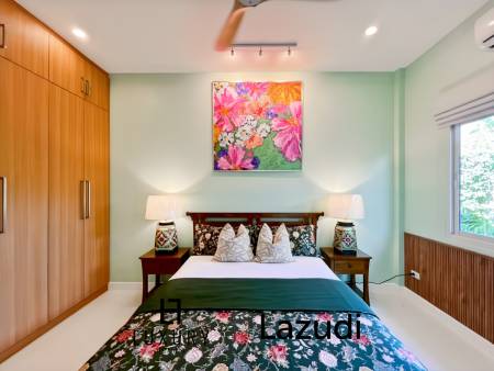 504 metro cuadrado 3 ` 2 Baño Villa de Venta