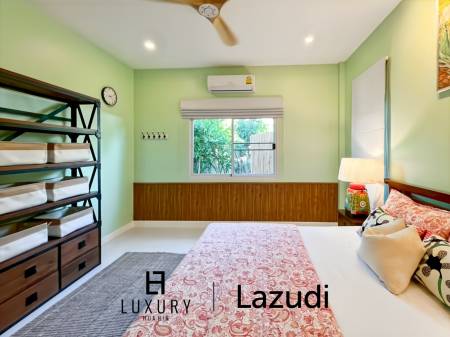 504 metro cuadrado 3 ` 2 Baño Villa de Venta