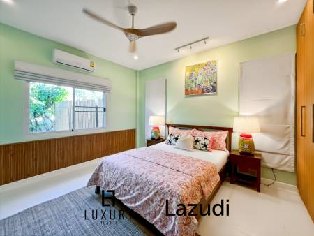 504 metro cuadrado 3 ` 2 Baño Villa de Venta