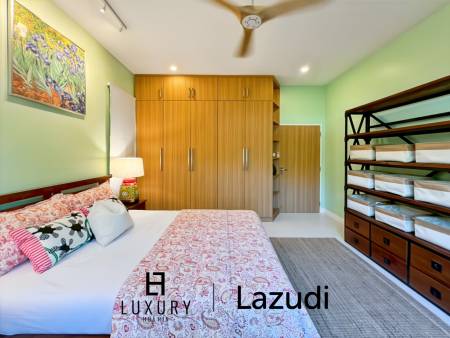 504 metro cuadrado 3 ` 2 Baño Villa de Venta