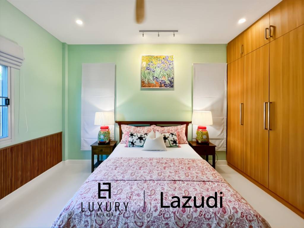 504 metro cuadrado 3 ` 2 Baño Villa de Venta