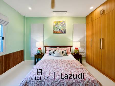 504 metro cuadrado 3 ` 2 Baño Villa de Venta