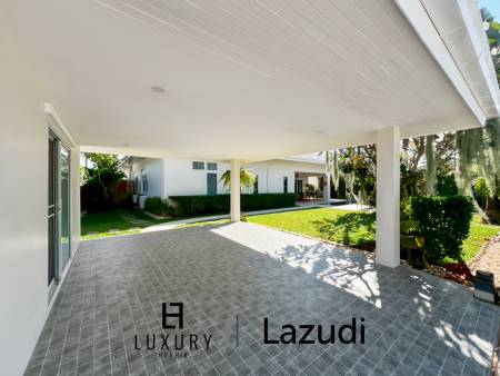 504 metro cuadrado 3 ` 2 Baño Villa de Venta