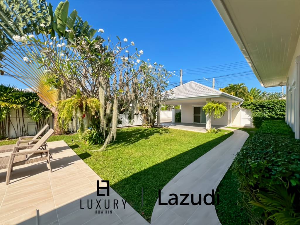 504 metro cuadrado 3 ` 2 Baño Villa de Venta