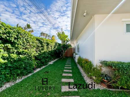 504 metro cuadrado 3 ` 2 Baño Villa de Venta