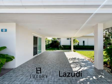 504 metro cuadrado 3 ` 2 Baño Villa de Venta