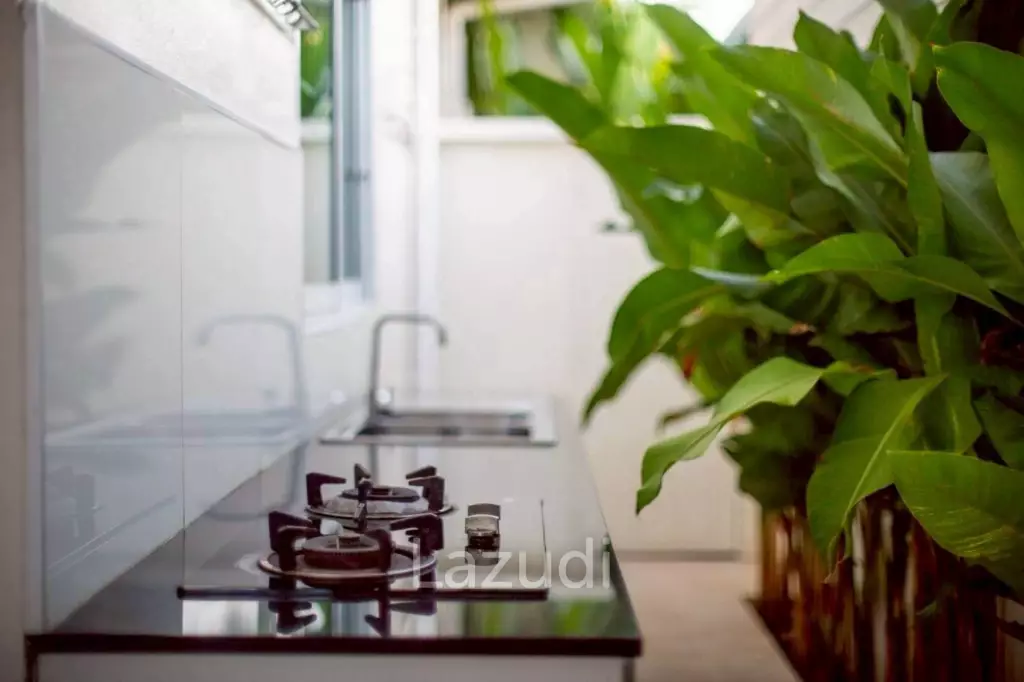 Hua Hin The Gold - 3 Bedroom Villa will Private Pool - Just Renovated