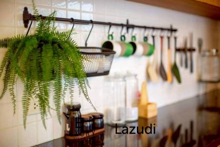 Hua Hin The Gold - 3 Bedroom Villa will Private Pool - Just Renovated