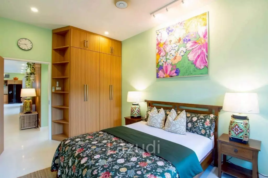 Hua Hin The Gold - 3 Bedroom Villa will Private Pool - Just Renovated