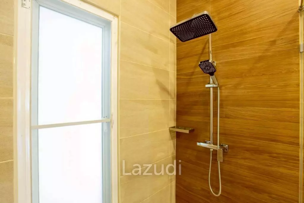 Hua Hin The Gold - 3 Bedroom Villa will Private Pool - Just Renovated