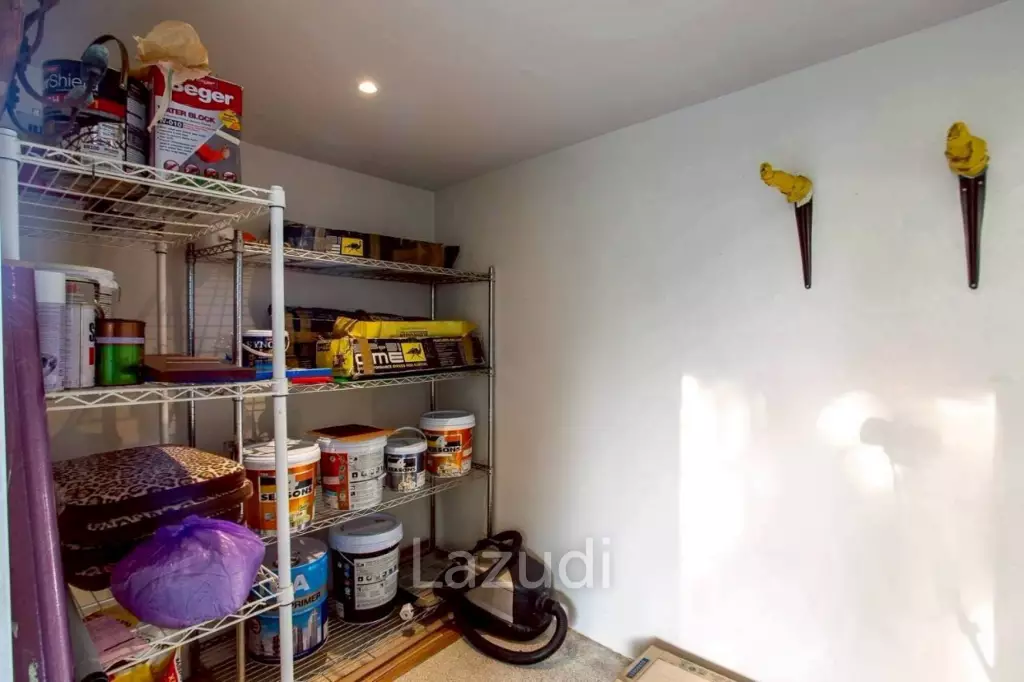 Hua Hin The Gold - 3 Bedroom Villa will Private Pool - Just Renovated