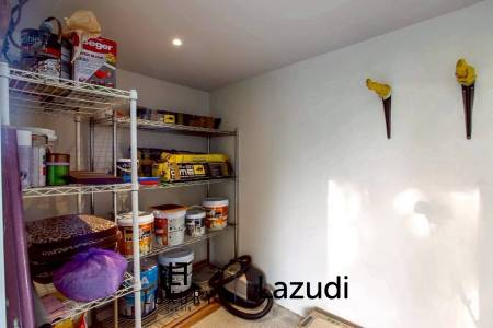 Hua Hin The Gold - 3 Bedroom Villa will Private Pool - Just Renovated