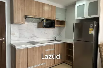 1 Bed 1 Bath 36 SQ.M The Alcove 49