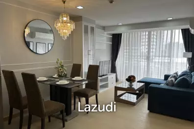 1 Bed 1 Bath 36 SQ.M The Alcove 49