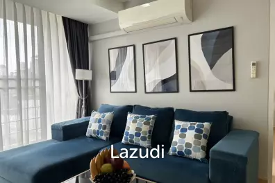 1 Bed 1 Bath 36 SQ.M The Alcove 49