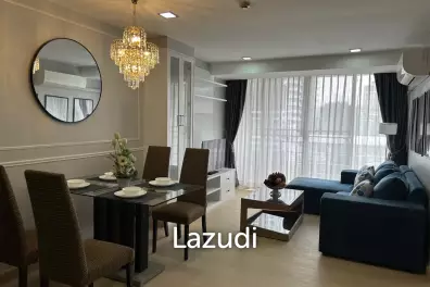 1 Bed 1 Bath 36 SQ.M The Alcove 49