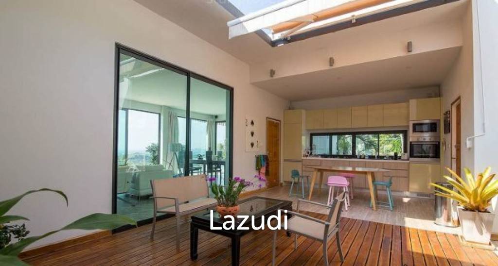 1,600 Sqm 3 Bed 3 Bath Villa For Sale