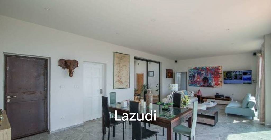 1,600 Sqm 3 Bed 3 Bath Villa For Sale